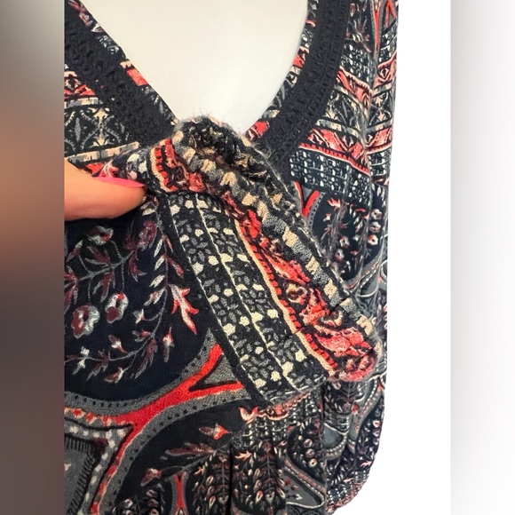 🆕 NWT ROXY “Feed the Rhythm” Romper | Women’s Size XS - Picture 7 of 12